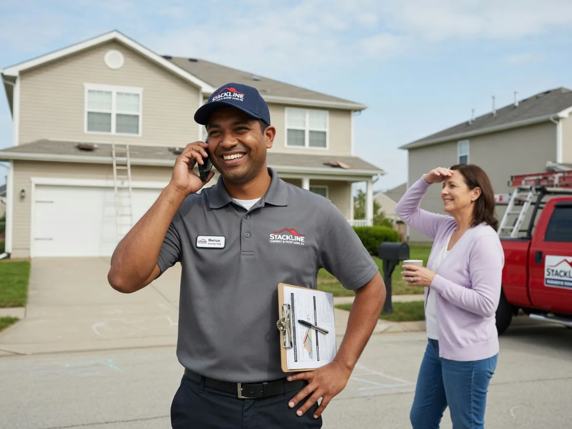 Chimney flashing repair Muscotah, KS FAQs